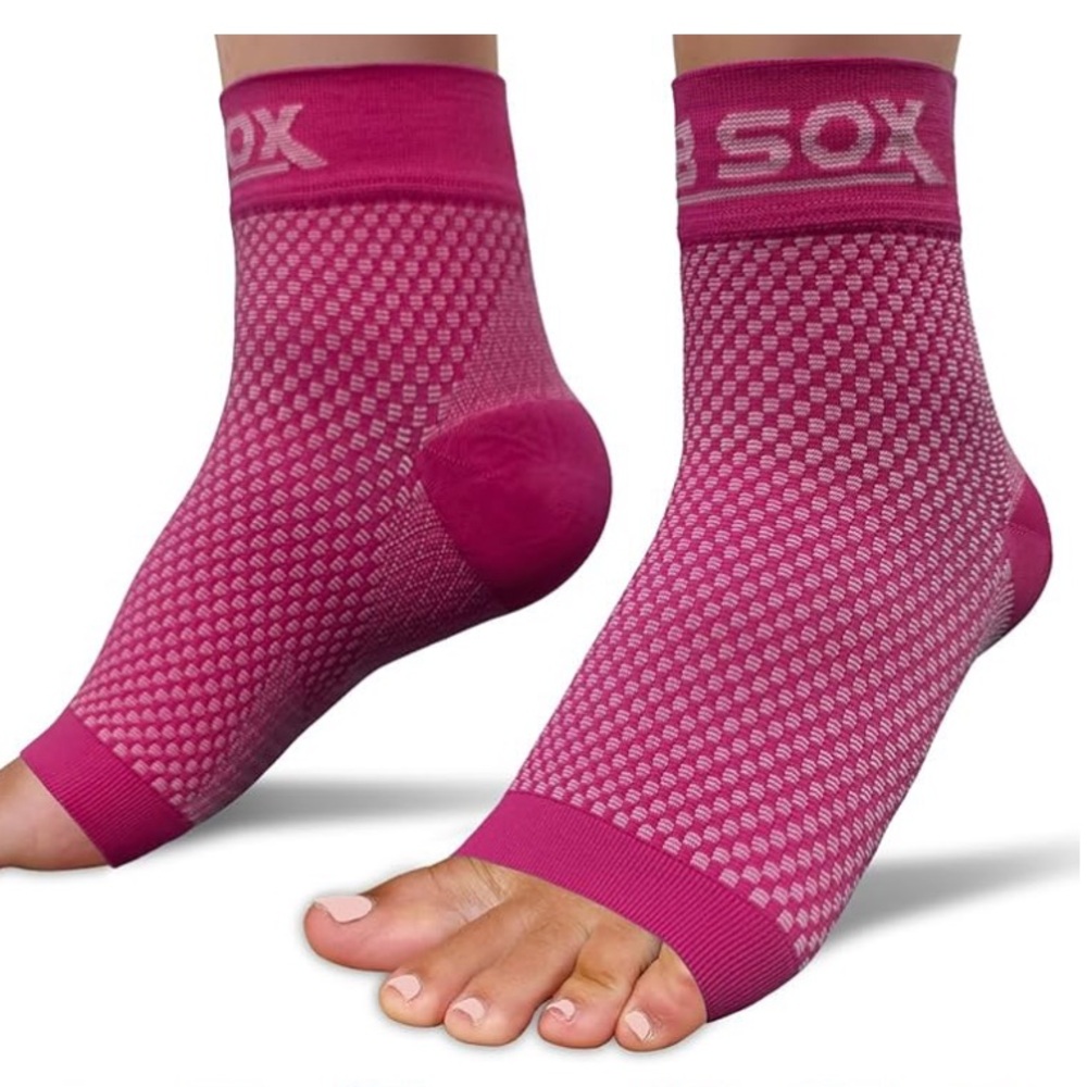 SB SOX Compression Socks - Picture 5 of 7